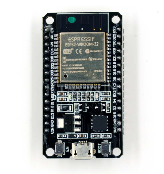 ESP32 DEV – KSH 1,300 at CLOUD SENSORS Mombasa – Top quality microcontrollers. Best electronics in Kenya. Shop now for Arduino, ESP32, sensors and IoT devices.